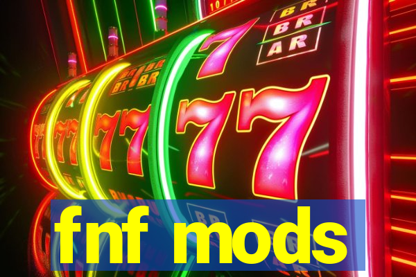 fnf mods